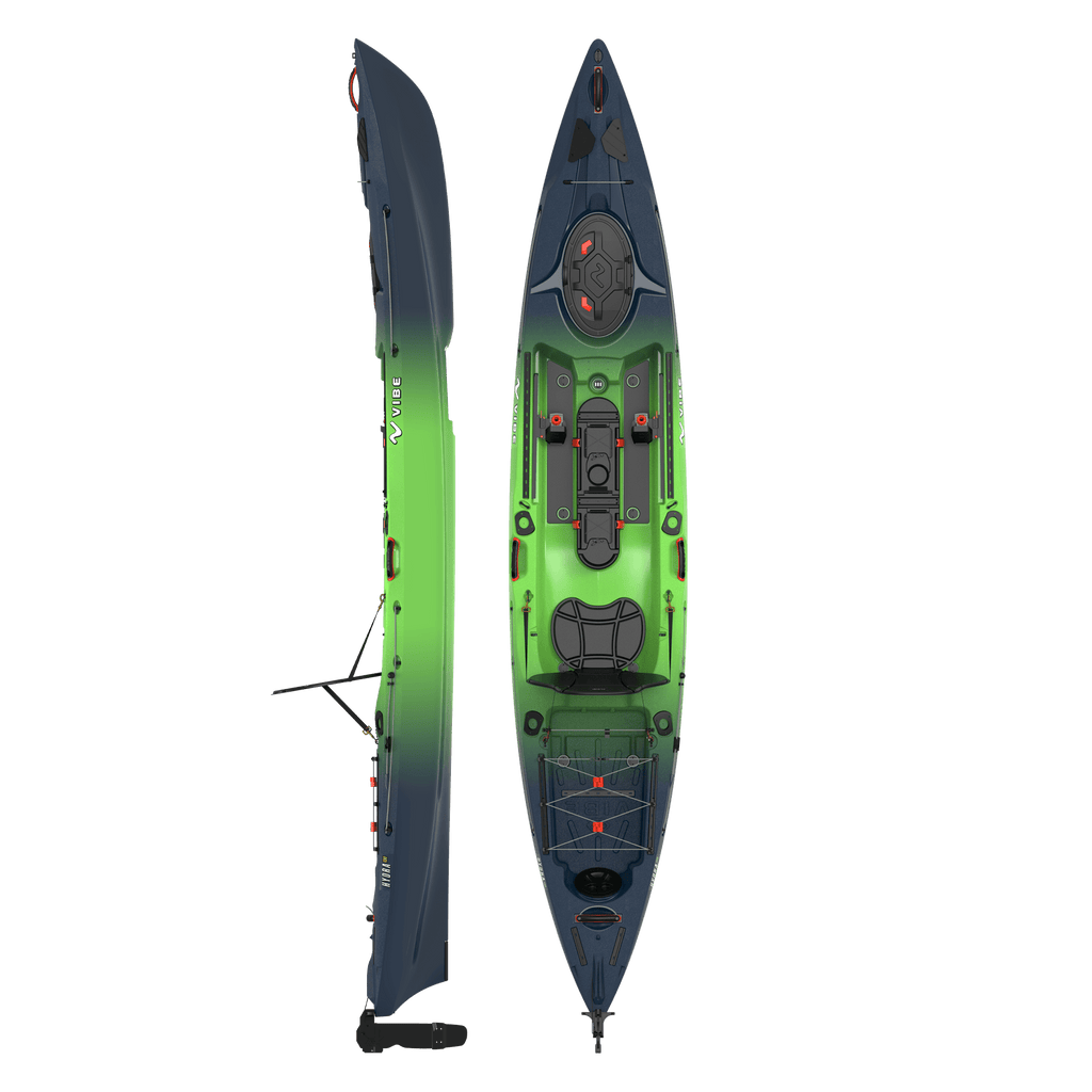Hydra 130