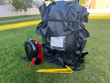 Load image into Gallery viewer, Elite Outdoor Movies 17&#39; Professional Outdoor Cinema System
