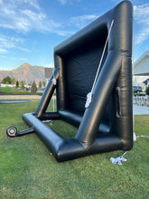 Load image into Gallery viewer, Elite Outdoor Movies Professional 13&#39; Inflatable Screen