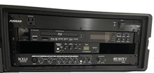 Load image into Gallery viewer, Elite Outdoor Movies 17&#39; Professional Outdoor Cinema System