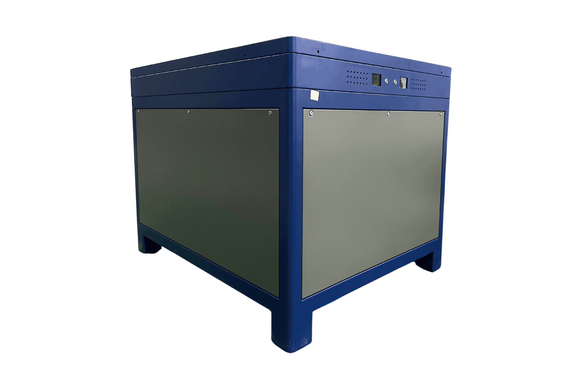 17KW Complete Offgrid Solar Kit - 62kWh Lithium Battery + 15K Sol-Ark Inverter +17.6KW Solar with Roof Mounting Rails and Wiring