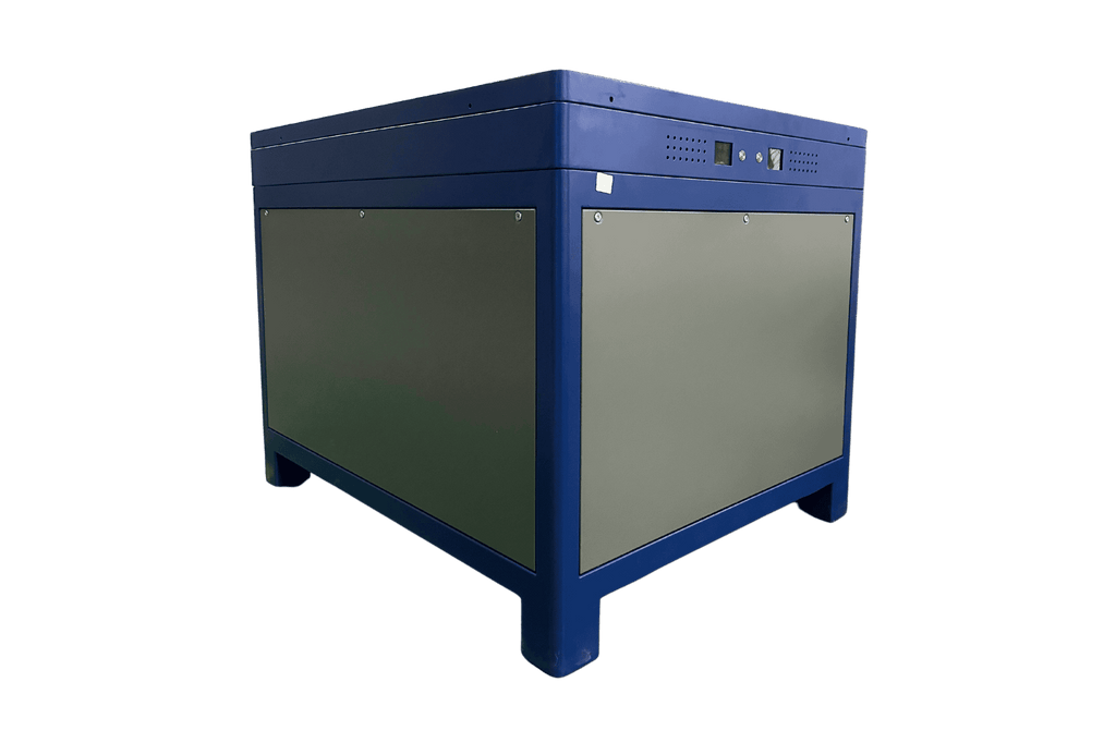 25KW Complete Offgrid Solar Kit - 62kWh Lithium Battery + 2x15K Sol-Ark Inverter +26.4KW Solar with Roof Mounting Rails and Wiring