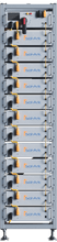 Load image into Gallery viewer, Commercial 240KW Solar Array - 3 Phase 480V Solar Kit + 4x 60K 480V Sol-Ark Inverter + 4x60KW Sol-Ark INDOOR Lithium Battery +242KW Solar with Ground Mount and Wiring