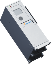Load image into Gallery viewer, Commercial 30KW Solar Array - 3 Phase 208V Solar Kit + 30K 208V Sol-Ark Inverter + 60KW Sol-Ark OUTDOOR Lithium Battery +29.7KW Solar with Ground Mount and Wiring