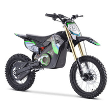 Load image into Gallery viewer, MotoTec 48V Pro 1800W High-Performance Electric Dirt Bike (92536841)