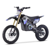 Load image into Gallery viewer, MotoTec 48V Pro 1800W High-Performance Electric Dirt Bike (92536841)