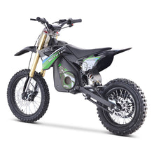 Load image into Gallery viewer, MotoTec 48V Pro 1800W High-Performance Electric Dirt Bike (92536841)