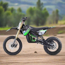Load image into Gallery viewer, MotoTec 48V Pro 1800W High-Performance Electric Dirt Bike (92536841)