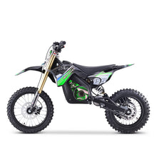 Load image into Gallery viewer, MotoTec 48V Pro 1800W High-Performance Electric Dirt Bike (92536841)