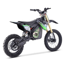 Load image into Gallery viewer, MotoTec 48V Pro 1800W High-Performance Electric Dirt Bike (92536841)
