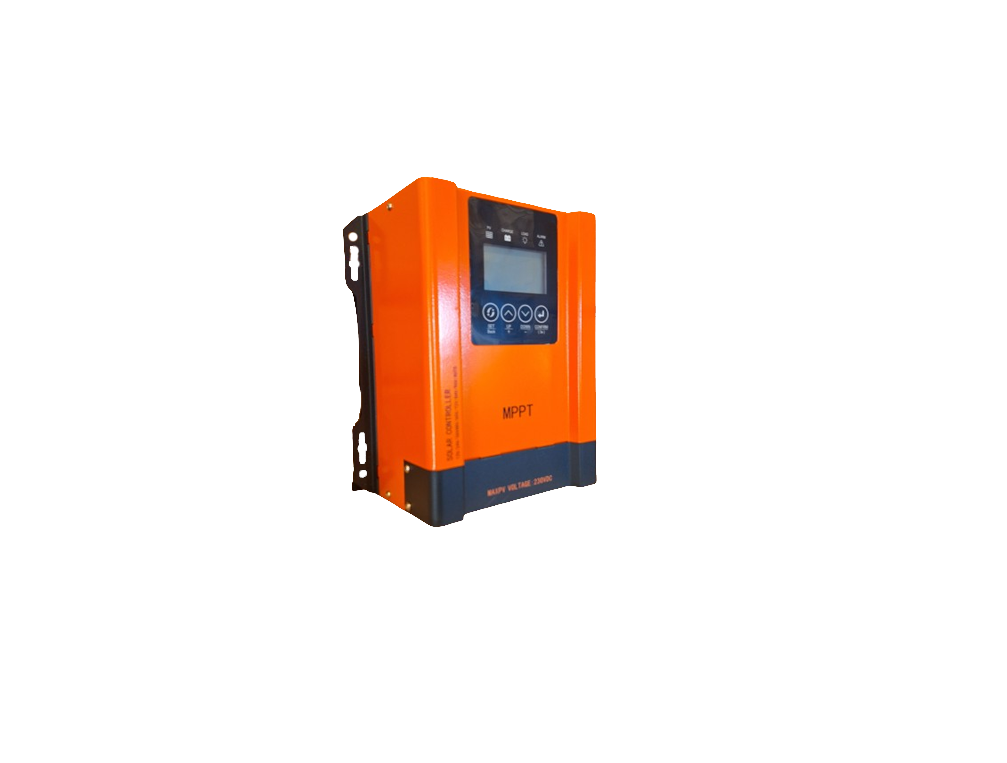 1.65KW Offgrid Solar Kit + 3KW Inverter/Charger + 60A MPPT Charge Controller