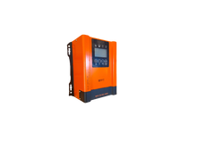 Load image into Gallery viewer, 1.65KW Offgrid Solar Kit + 3KW Inverter/Charger + 60A MPPT Charge Controller