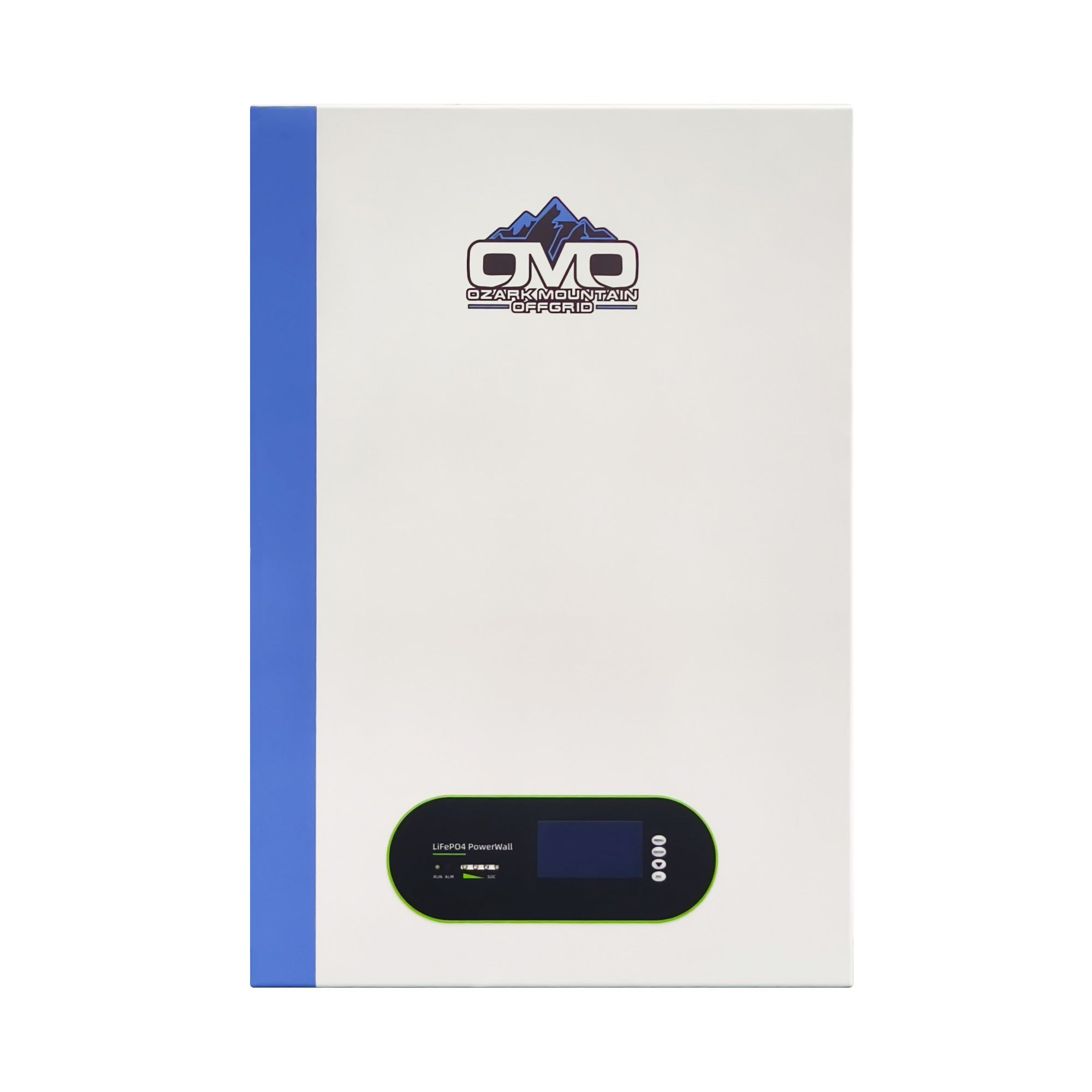 16' Enclosed SOLAR POWERED Offgrid Self-Sufficient Trailer BASE MODEL