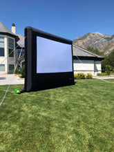 Load image into Gallery viewer, Elite Outdoor Movies 13&#39; Home Outdoor Cinema System
