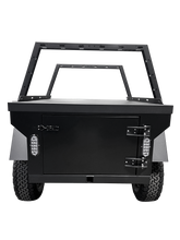 Load image into Gallery viewer, Rustic Mountain Overland PATROL XCT Off Road Trailer