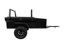 Load image into Gallery viewer, Rustic Mountain Overland PATROL XCT Off Road Trailer