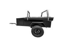 Load image into Gallery viewer, Rustic Mountain Overland PATROL XCT Off Road Trailer