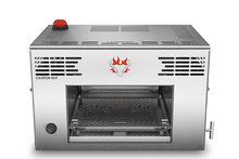 Load image into Gallery viewer, Schwank 1500 Degree Portable Infrared Grill