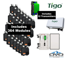 Load image into Gallery viewer, TIGO Rapid Shutdown Kit OMO 200KW