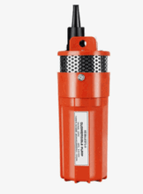 Load image into Gallery viewer, 24V Solar Water Pump