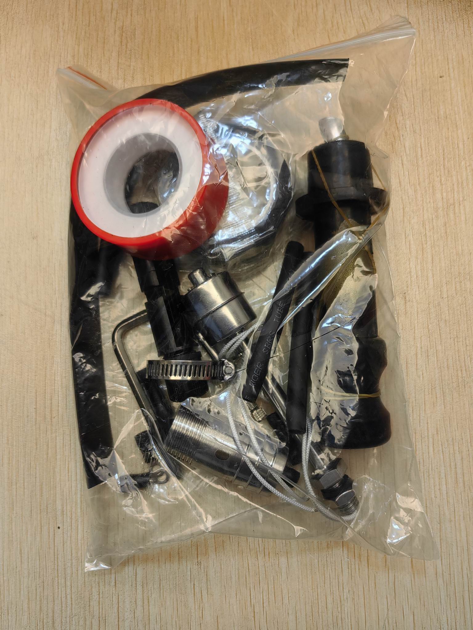 48V DC Solar Submersible Deep Well Screw Pump with  MPPT Charge Controller