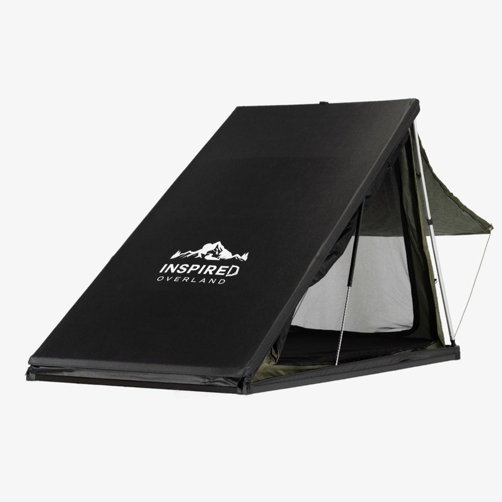 XL Lightweight Roof Top Tent