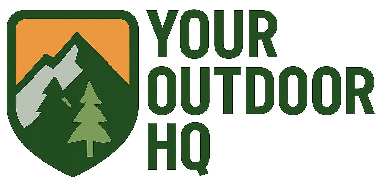 Your Outdoor HQ
