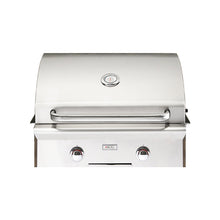 Load image into Gallery viewer, American Outdoor Grill 24NBL-00SP L-Series 2-Burner Built-In Natural Gas Grill, 24&quot; [24NBL-00SP] (SAK10834)