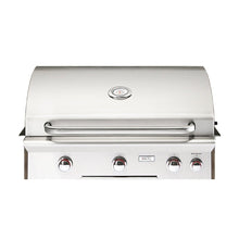 Load image into Gallery viewer, American Outdoor Grill 30NBL L-Series 3-Burner Built-In Natural Gas Grill W/ Rotisserie Kit, 30&quot; [30NBL] (SAK57636)