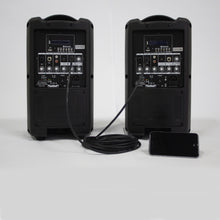 Load image into Gallery viewer, Elite Outdoor Movies 20&#39; Nano Outdoor Cinema System