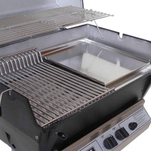 Load image into Gallery viewer, Broilmaster P3X Super Premium Cast Aluminum Gas Grill With Flare Busters, Griddle And Smoker Shutter (SAK98194)
