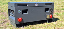 Load image into Gallery viewer, 1.1KW Boat Dock Offgrid Solar Kit - Portable with Plug and Play Connections