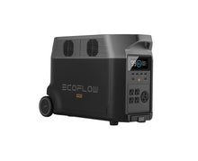 Load image into Gallery viewer, EcoFlow DELTA PRO 120/240V Output - 2x 3600 Watt Solar Generators / 7200wH Lithium Storage / 2600w Solar Complete Offgrid Kit