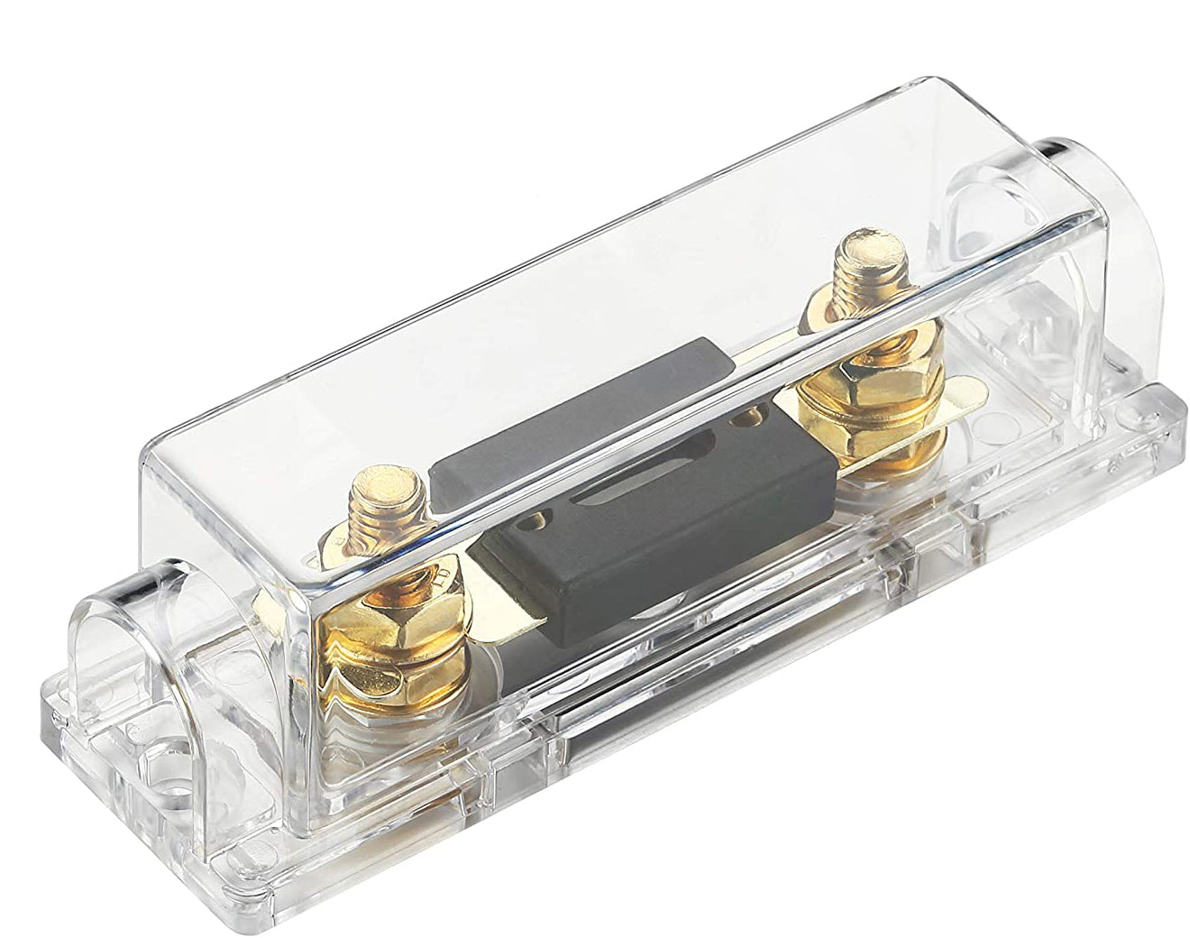 Offgrid Solar ANL Fuse Holder with 30A Fuse