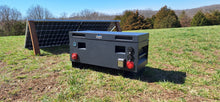 Load image into Gallery viewer, 1.1KW Boat Dock Offgrid Solar Kit - Portable with Plug and Play Connections