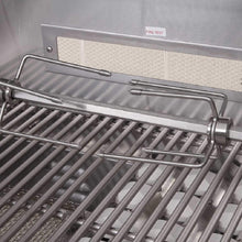 Load image into Gallery viewer, Edgestar 60K BTU 30&quot; Natural Gas Built-In Grill With Lighted Grill Area And Double Access Doors (SAK82568)