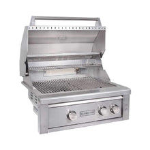 Load image into Gallery viewer, Edgestar 60K BTU 30&quot; Natural Gas Built-In Grill With Lighted Grill Area And Double Access Doors (SAK82568)