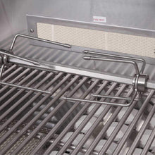 Load image into Gallery viewer, Edgestar 60K BTU Natural Gas Outdoor Built-In Grill W/ Rotisserie And LED Lighting, 30&quot; (SAK52871)