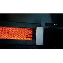 Load image into Gallery viewer, Edgestar 89K BTU 36&quot; Natural Gas Freestanding Grill Cart With Lighting Knobs &amp; Rotisserie (SAK12573)