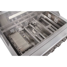 Load image into Gallery viewer, Edgestar 89K BTU 42&quot; Built-In Natural Gas Grill With Insulated Jacket And Double Access Doors Insulated Jacket (SAK94627)