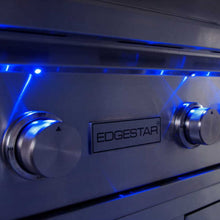 Load image into Gallery viewer, Edgestar 89K BTU 42&quot; Built-In Natural Gas Grill With Insulated Jacket And Double Access Doors Insulated Jacket (SAK94627)
