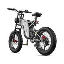 Load image into Gallery viewer, EKX X20 2000W 48V/35AH Electric Bike Mountain Moped E-Bike (SAK31682)