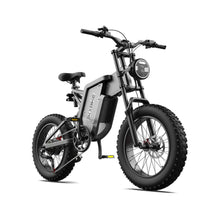 Load image into Gallery viewer, EKX X20 2000W 48V/35AH Electric Bike Mountain Moped E-Bike (SAK31682)