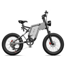Load image into Gallery viewer, EKX X20 2000W 48V/35AH Electric Bike Mountain Moped E-Bike (SAK31682)