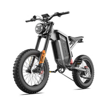 Load image into Gallery viewer, EKX X21 2000W 48V/35AH Premium Electric Off-Road Mountain Dirt Bike (SAK92745)