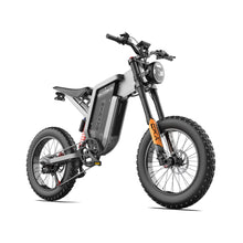 Load image into Gallery viewer, EKX X21 2000W 48V/35AH Premium Electric Off-Road Mountain Dirt Bike (SAK92745)