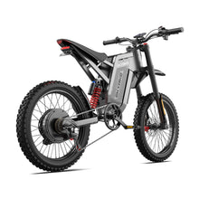 Load image into Gallery viewer, EKX X21 MAX 3000W 60V/30AH Electric Mountain Off-Road Dirt Bike (SAK48016)