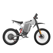 Load image into Gallery viewer, EKX X21 MAX 3000W 60V/30AH Electric Mountain Off-Road Dirt Bike (SAK48016)