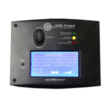 Load image into Gallery viewer, 2.2KW Offgrid Solar Kit + 4KW AIMS Split Phase 110/220V Inverter with Wiring