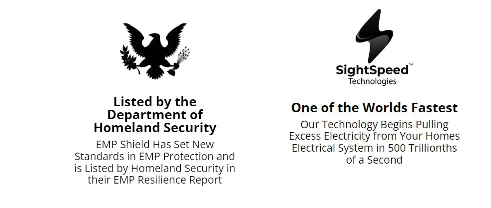 EMP Shield Kit for up to 90KW Sol-Ark Solar System
